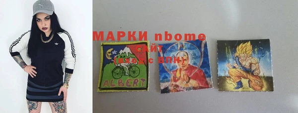 стаф Надым